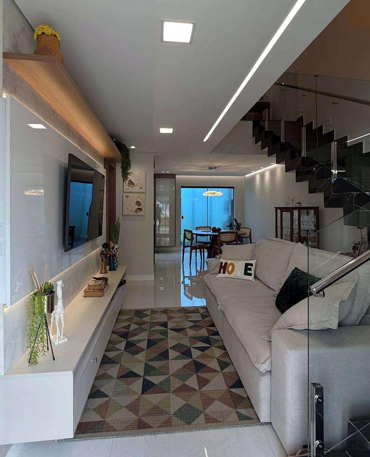 Casa, 3 quartos, 150 m² - Foto 6