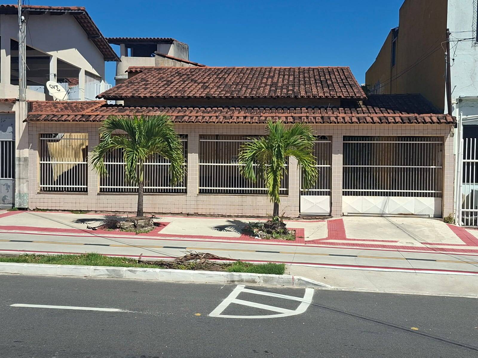 Casa, 3 quartos, 188 m² - Foto 1