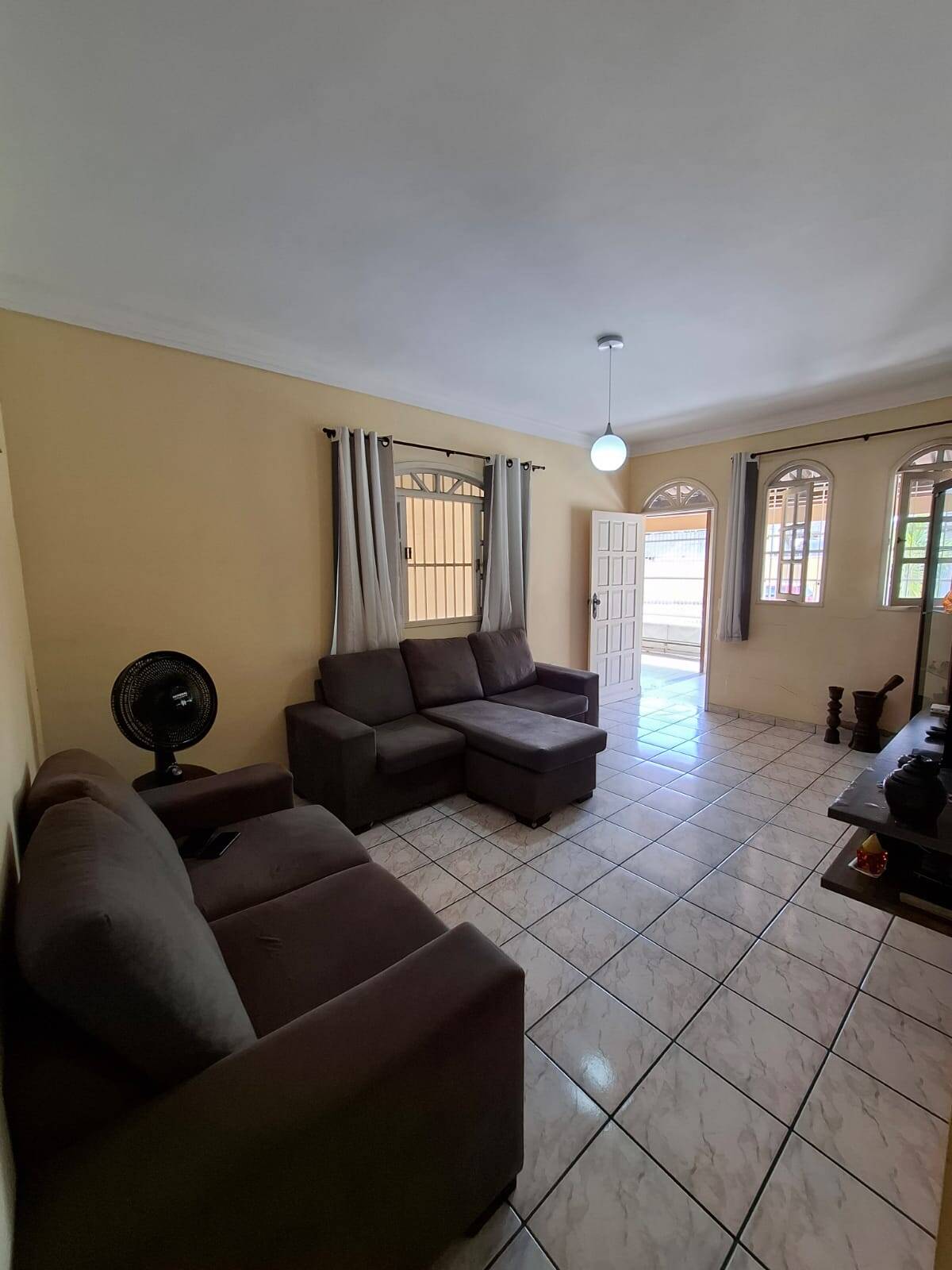 Casa, 3 quartos, 188 m² - Foto 2