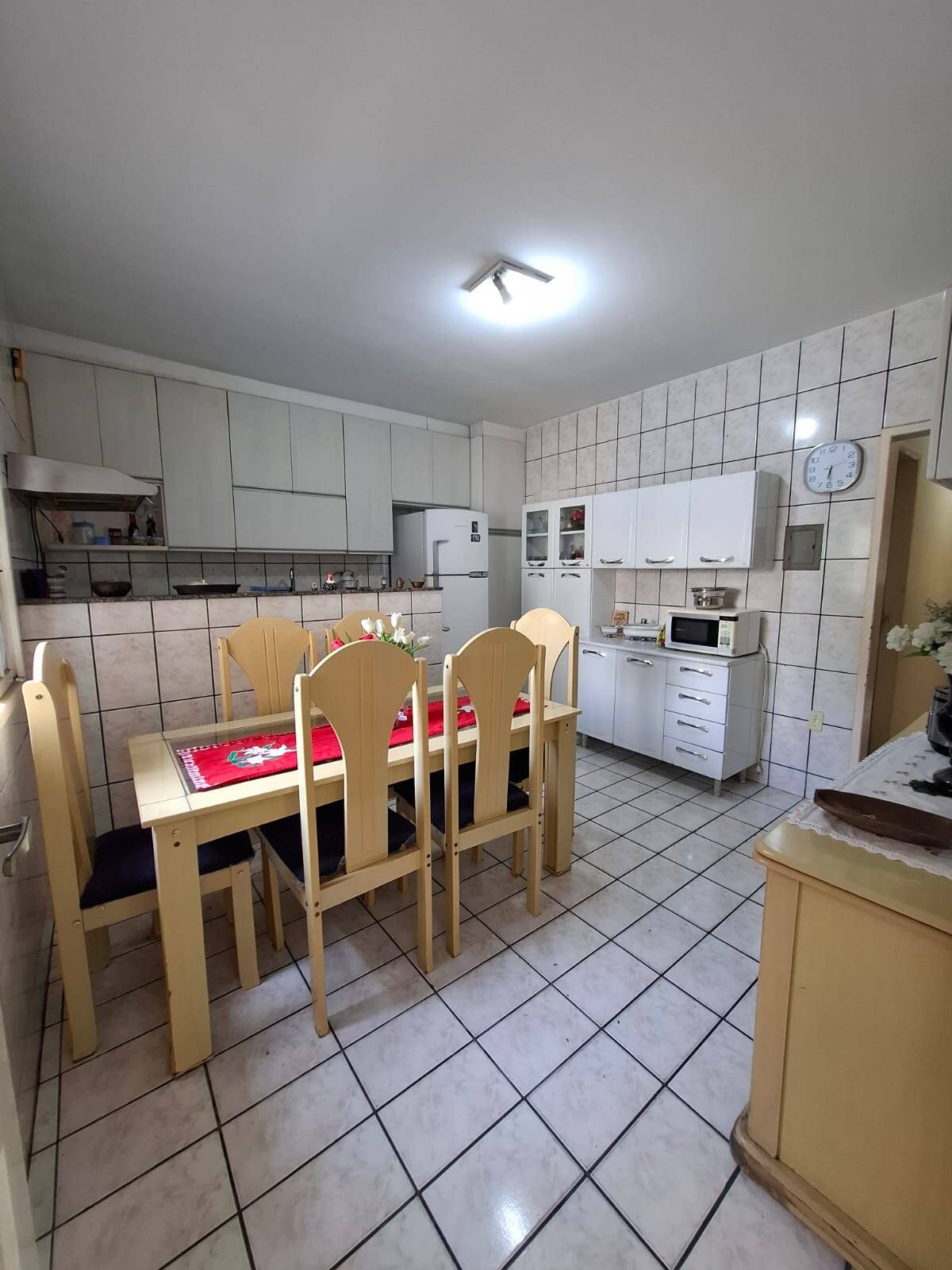 Casa, 3 quartos, 188 m² - Foto 15