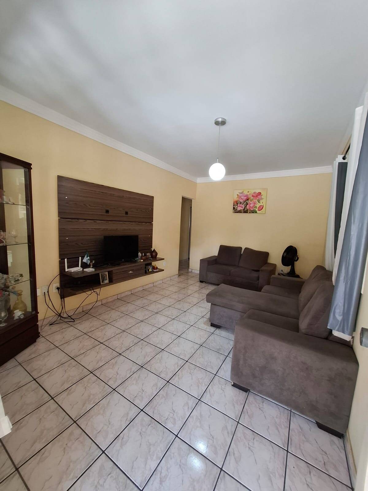 Casa, 3 quartos, 188 m² - Foto 4