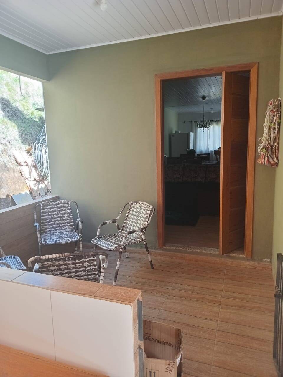 Casa, 2 quartos, 400 m² - Foto 9