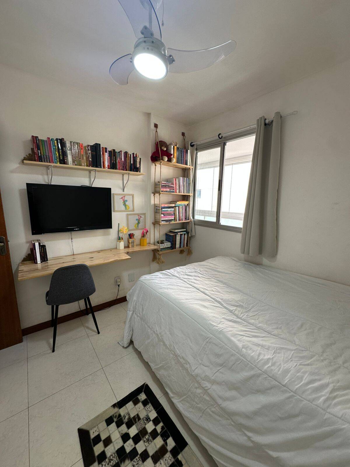 Apartamento, 3 quartos, 212 m² - Foto 4