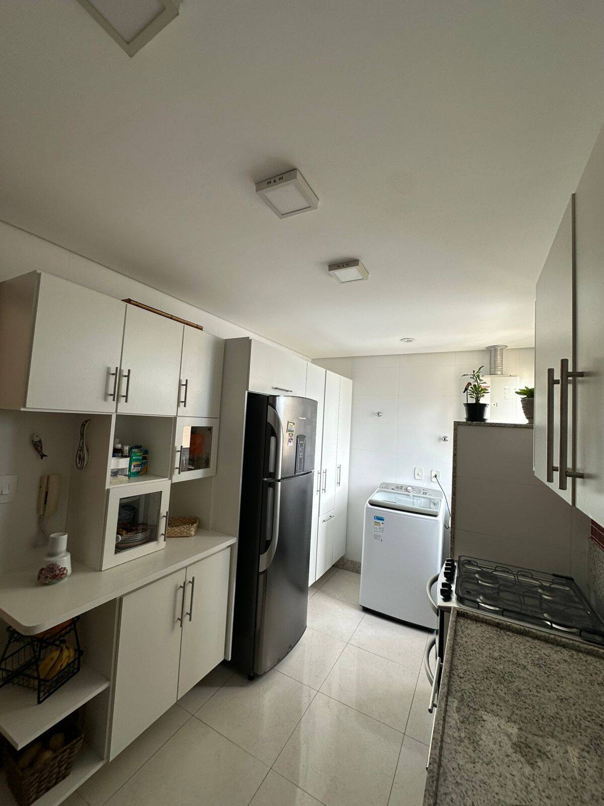 Apartamento, 3 quartos, 212 m² - Foto 12