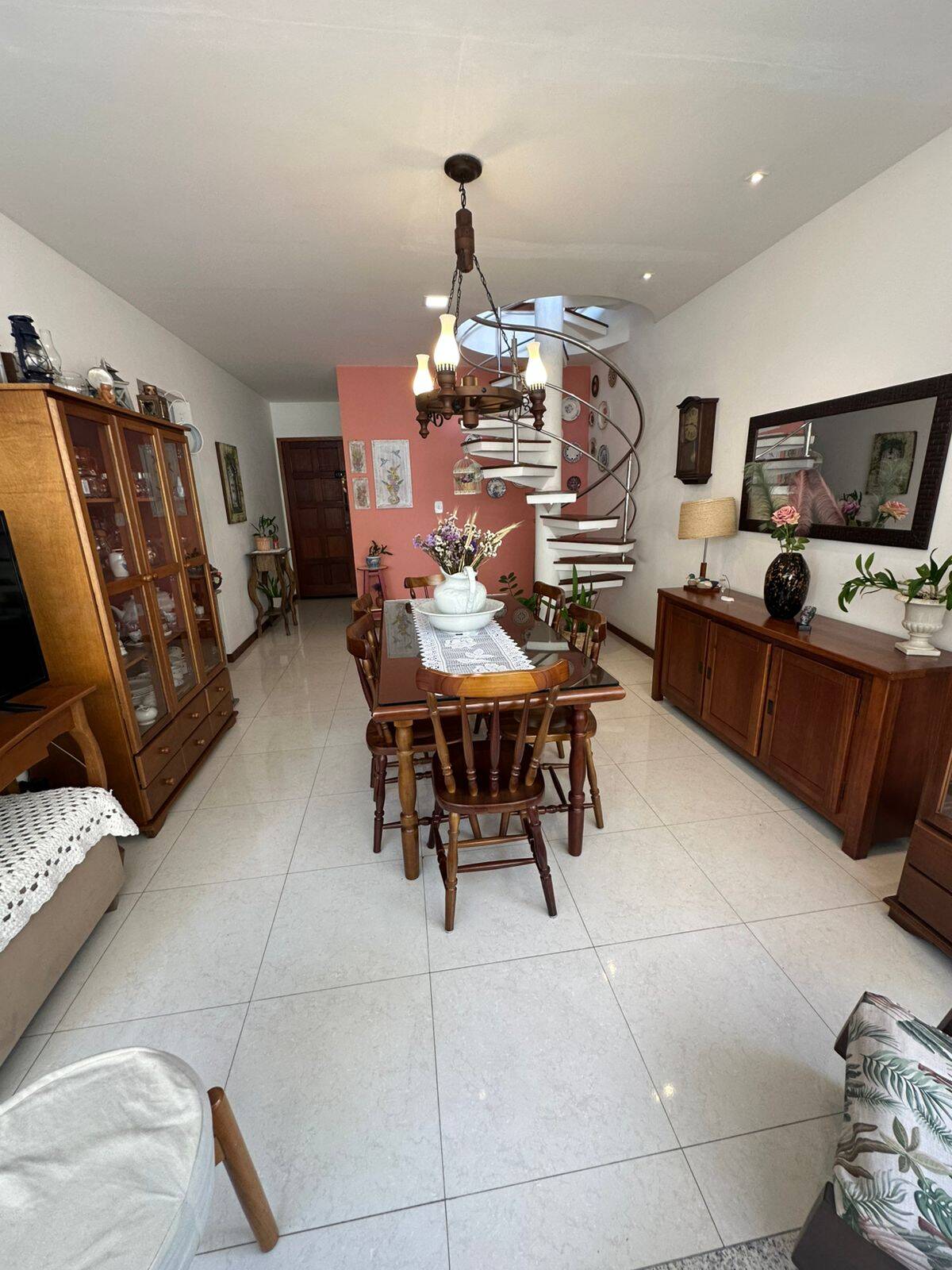 Apartamento, 3 quartos, 212 m² - Foto 5