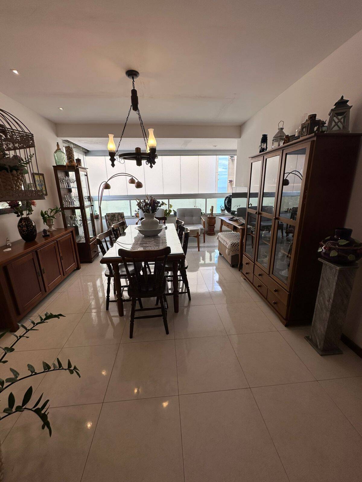 Apartamento, 3 quartos, 212 m² - Foto 1