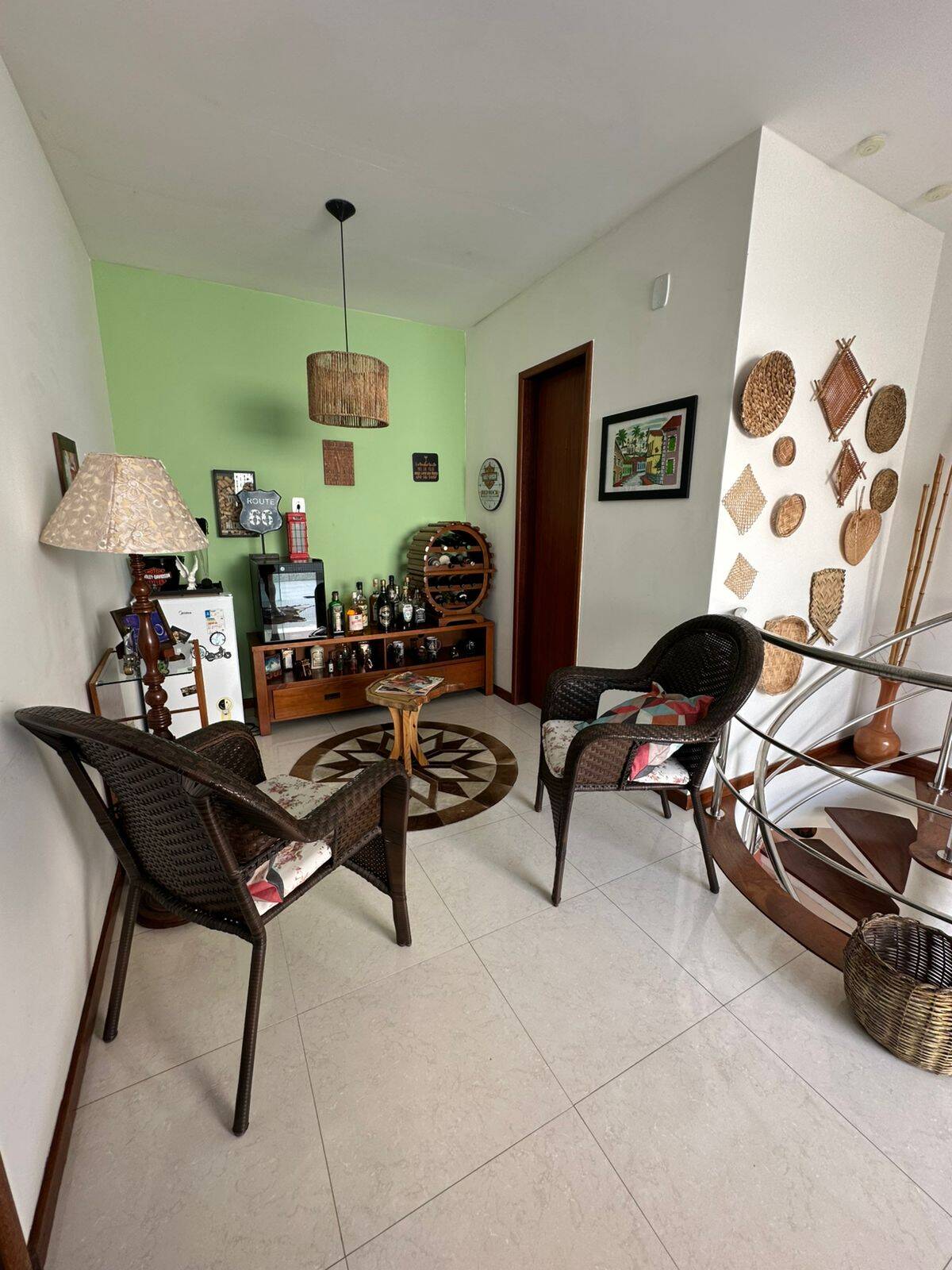 Apartamento, 3 quartos, 212 m² - Foto 21