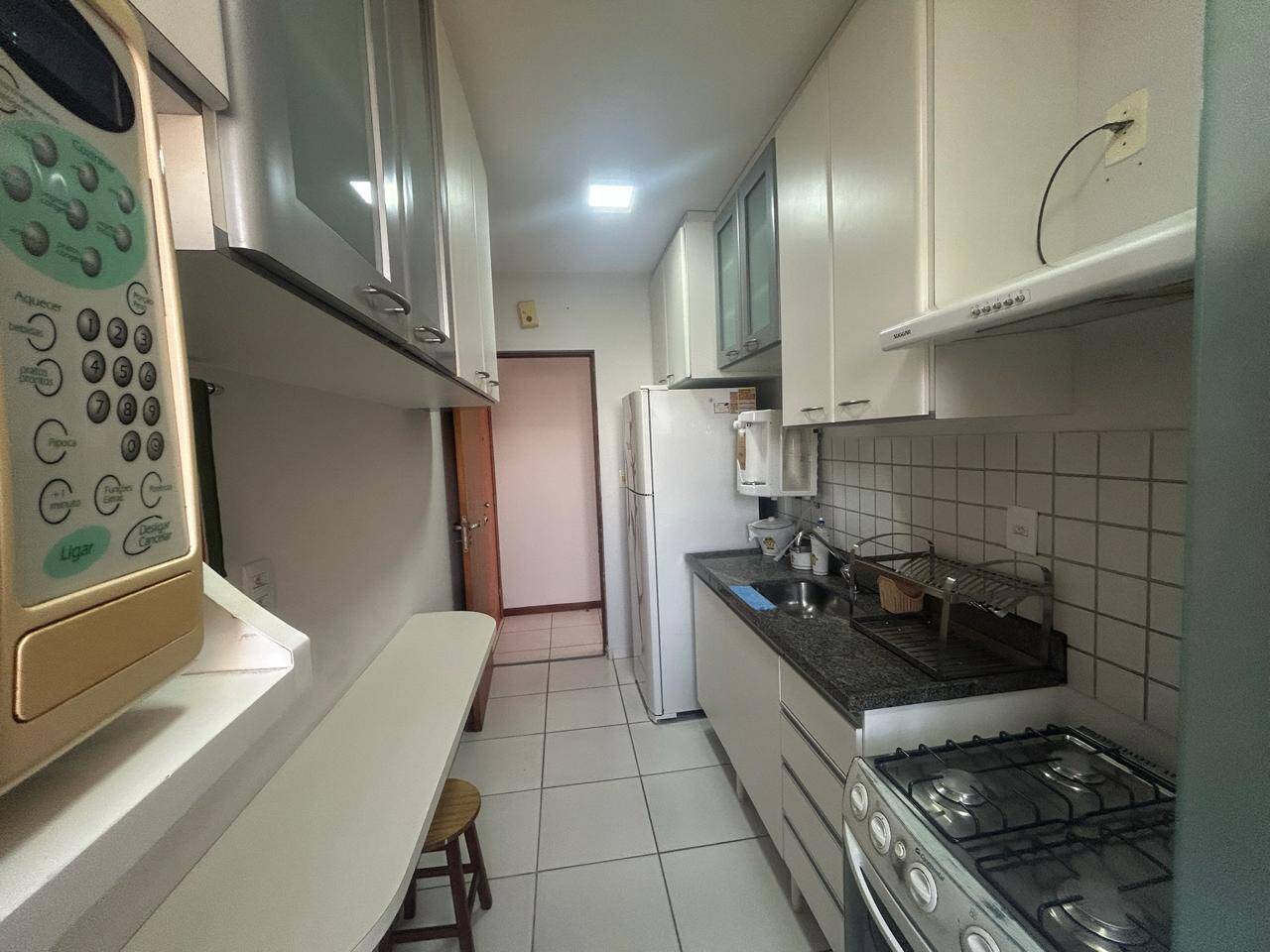 Apartamento, 3 quartos, 90 m² - Foto 3