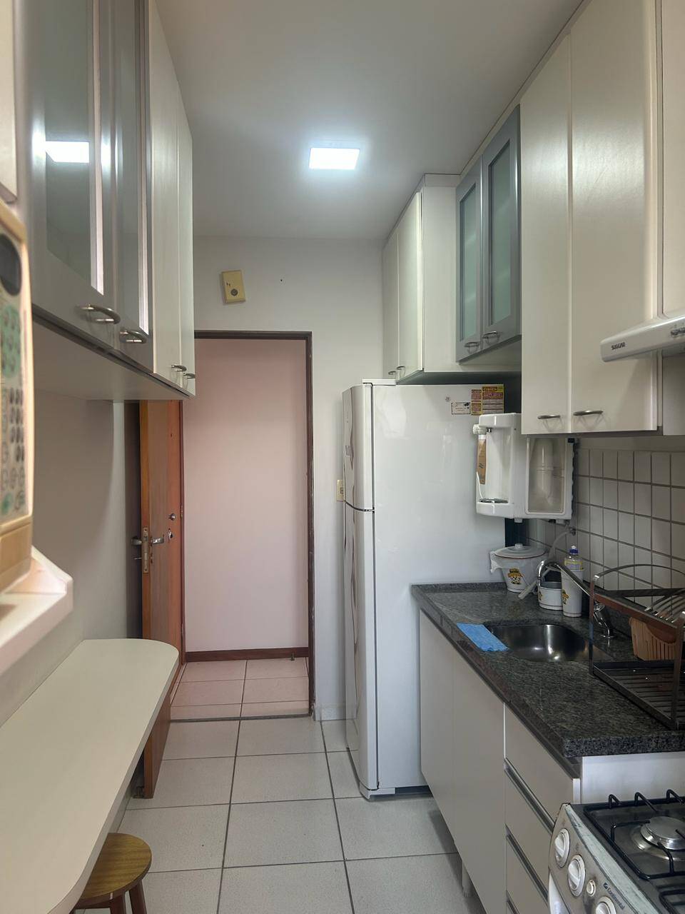 Apartamento, 3 quartos, 90 m² - Foto 4