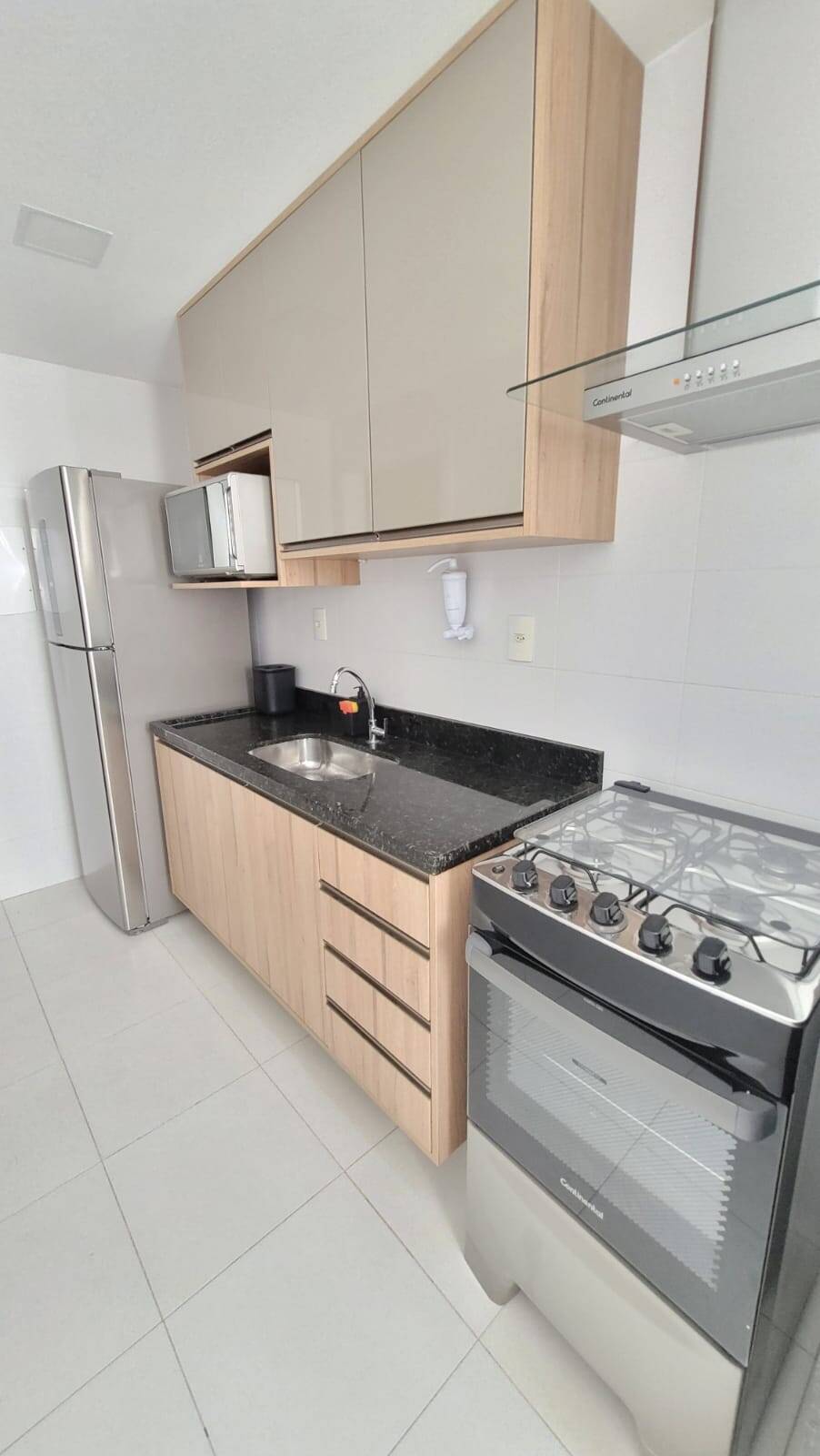 Apartamento, 2 quartos, 61 m² - Foto 12