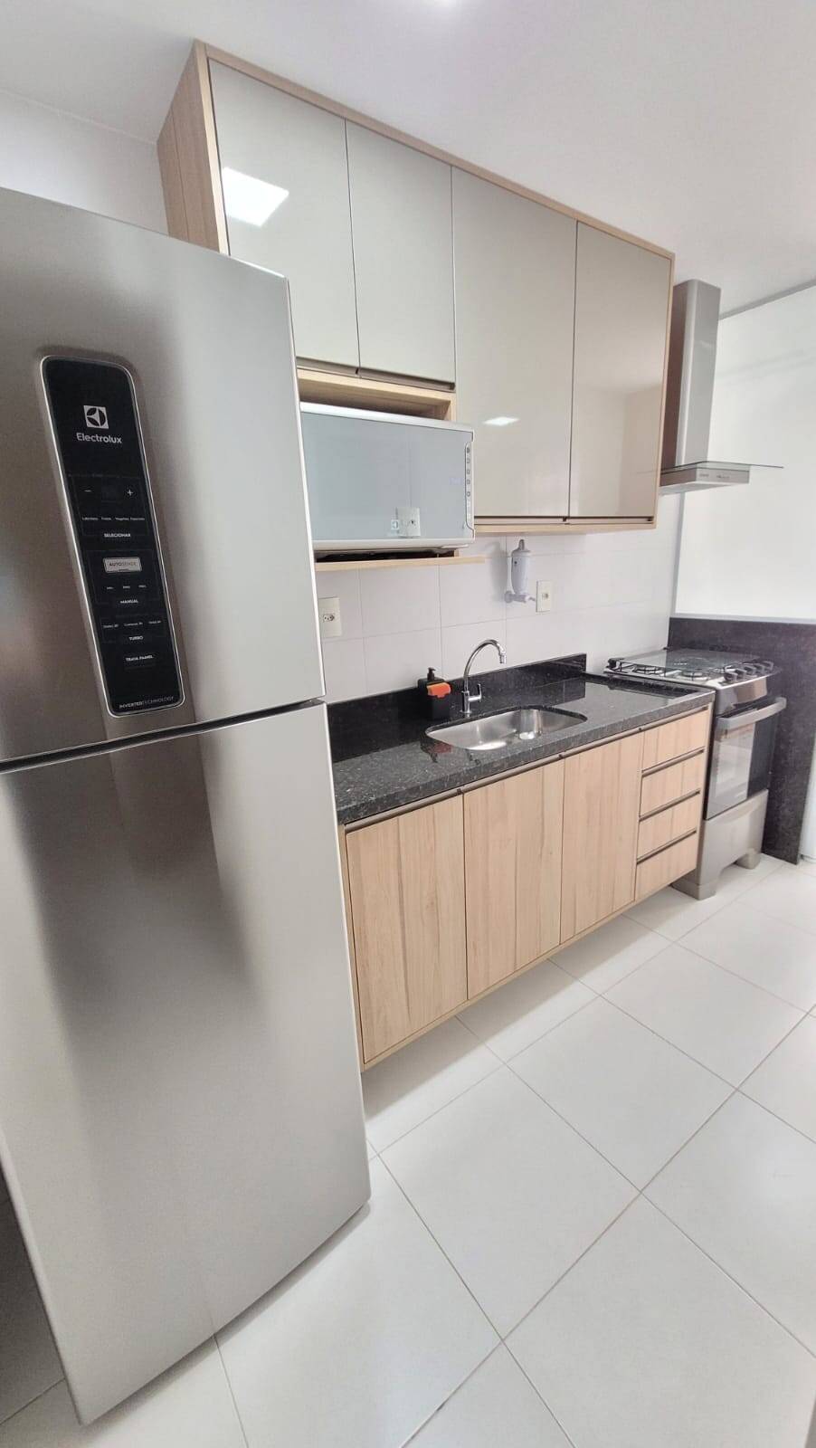 Apartamento, 2 quartos, 61 m² - Foto 10
