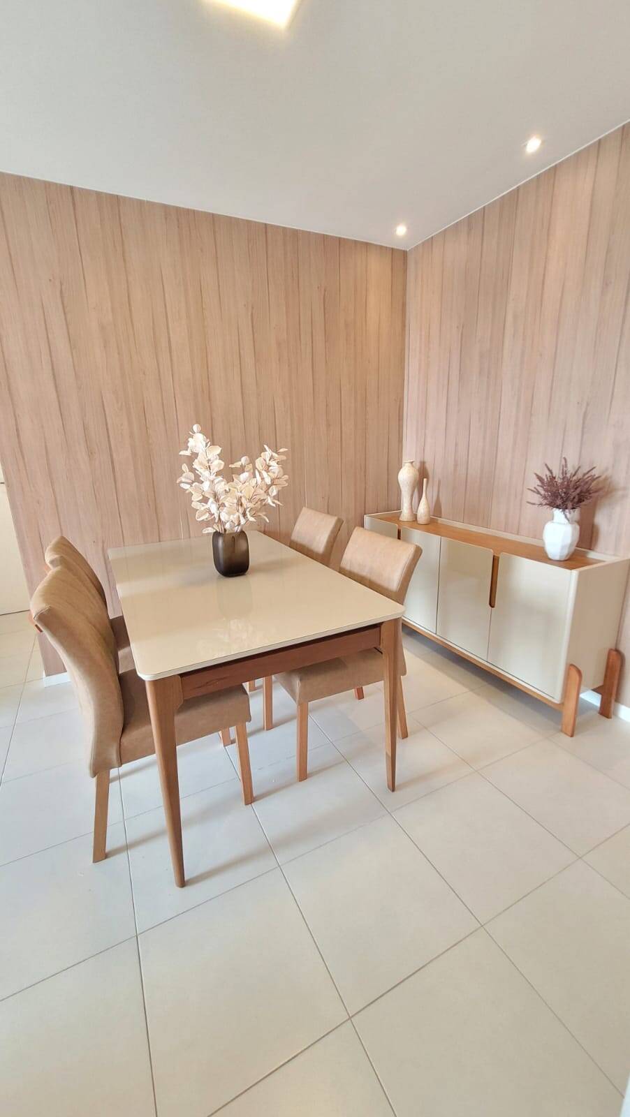 Apartamento, 2 quartos, 61 m² - Foto 4