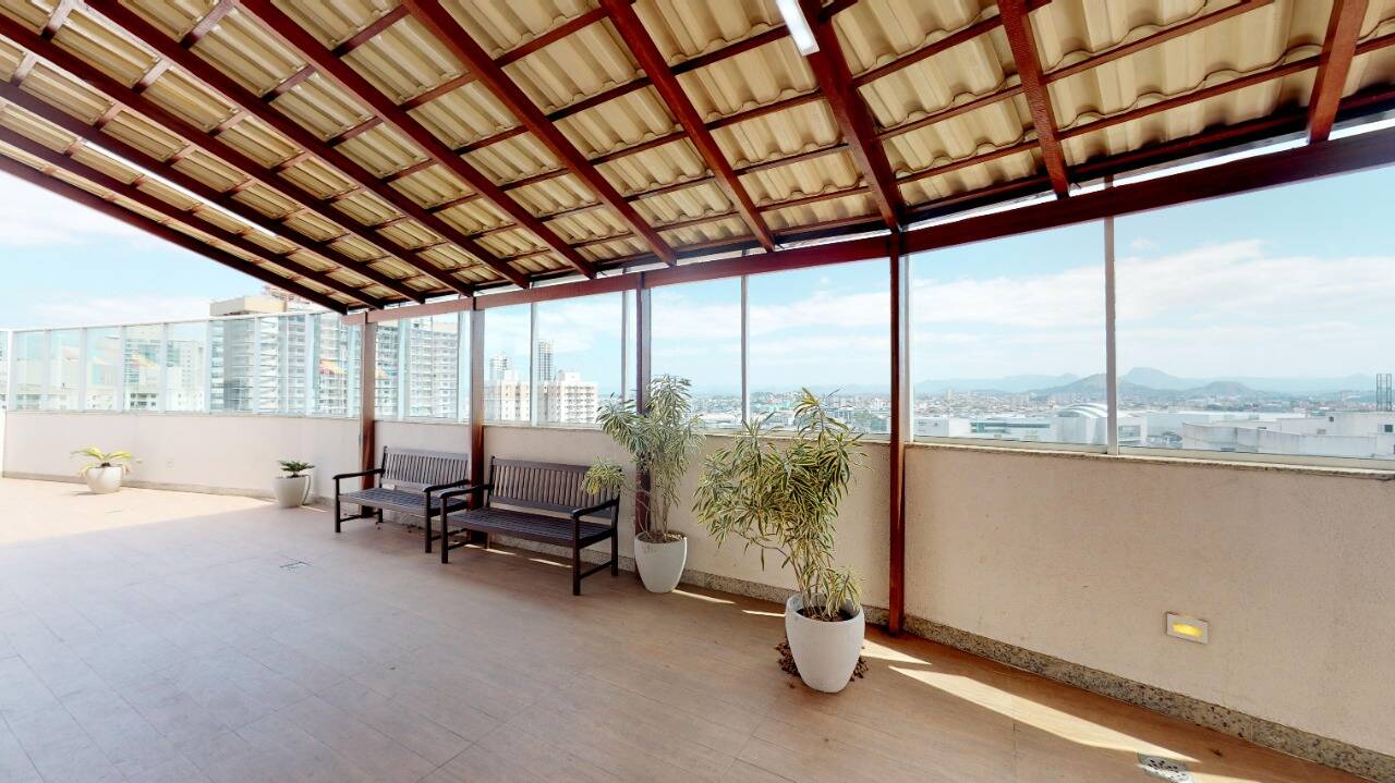 Apartamento, 2 quartos, 61 m² - Foto 15