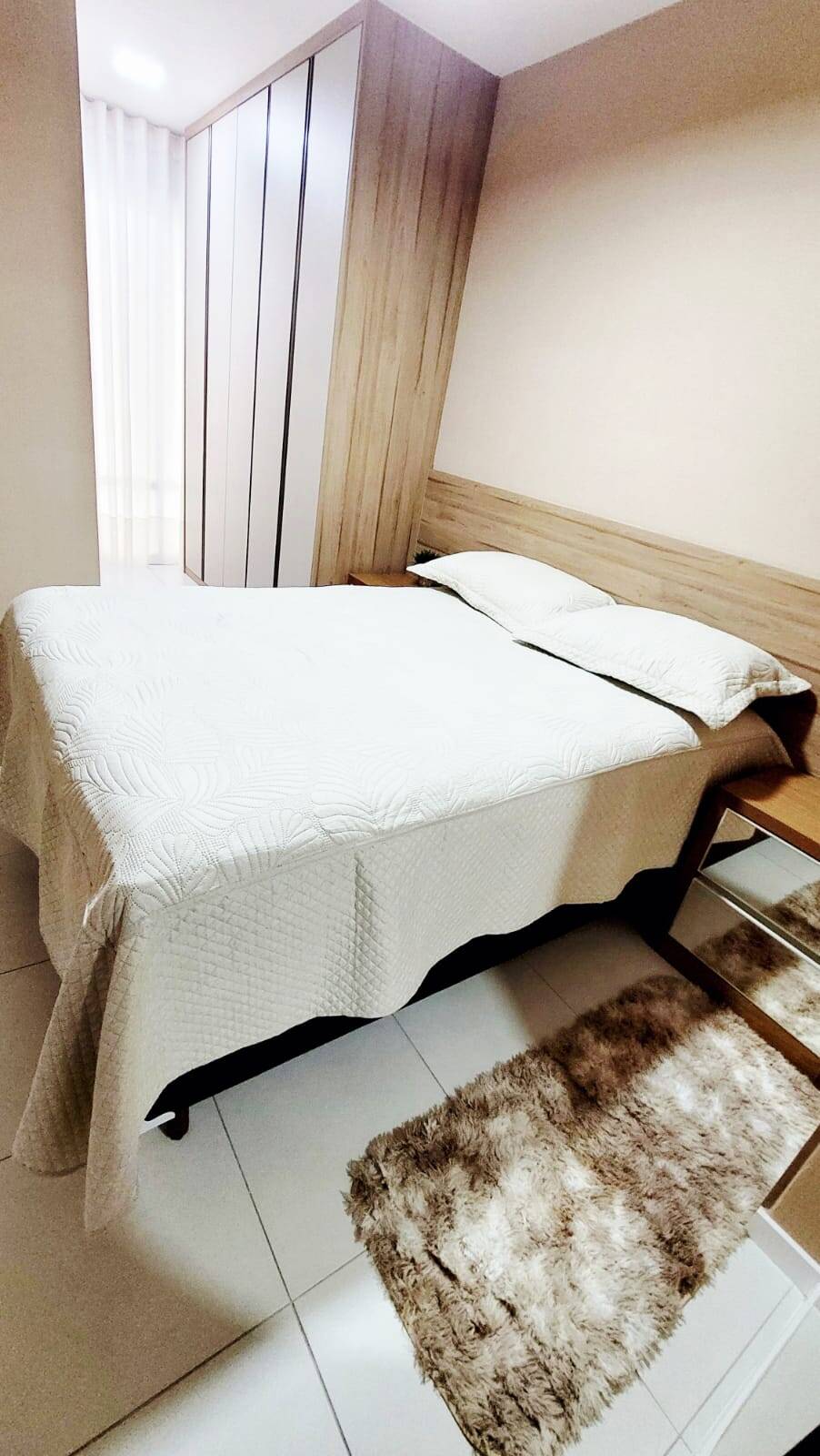 Apartamento, 2 quartos, 61 m² - Foto 6