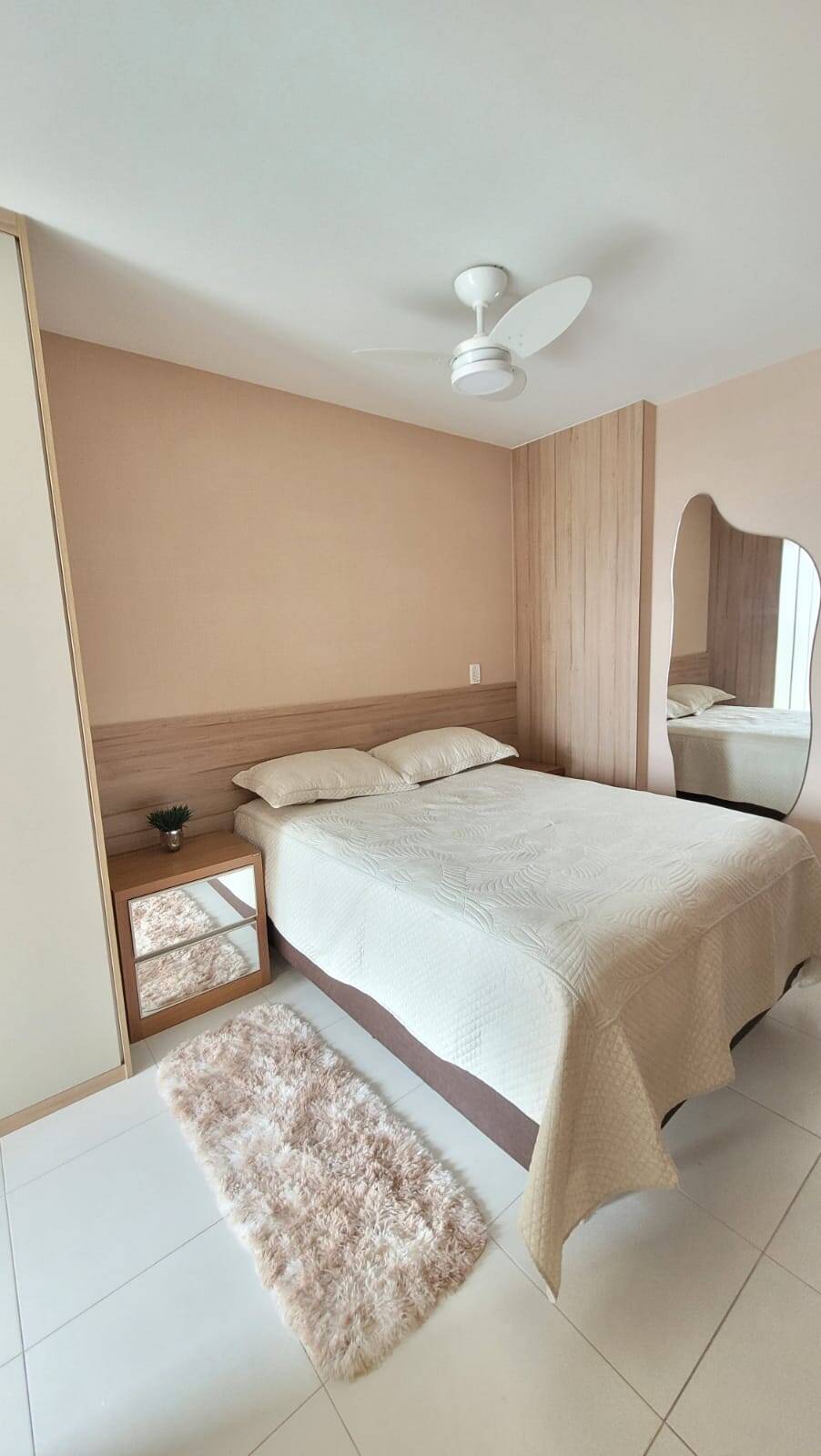 Apartamento, 2 quartos, 61 m² - Foto 5