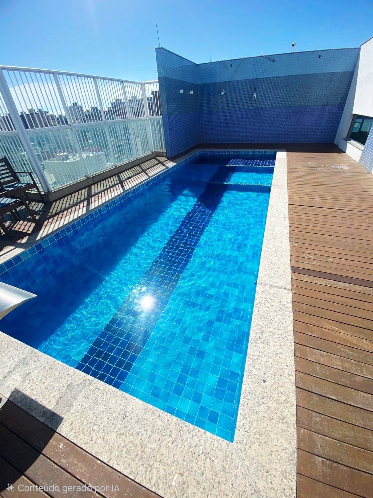 Apartamento, 2 quartos, 61 m² - Foto 1
