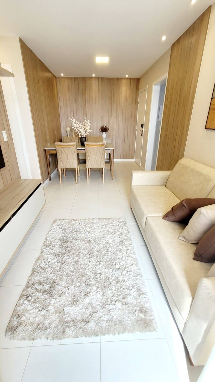 Apartamento, 2 quartos, 61 m² - Foto 2