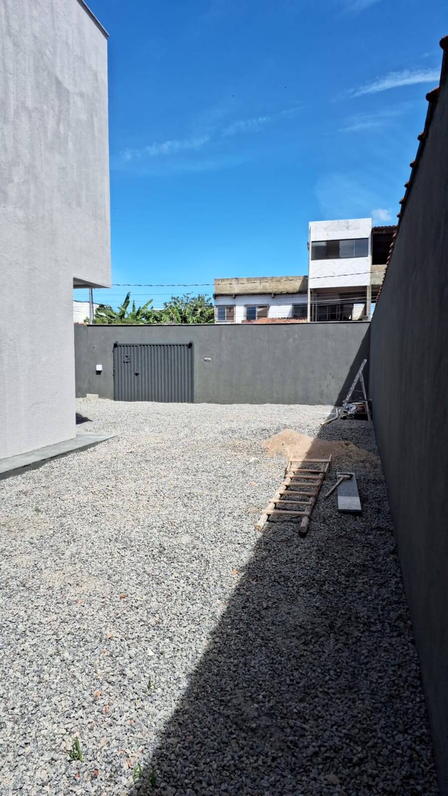 Casa, 3 quartos, 87 m² - Foto 1