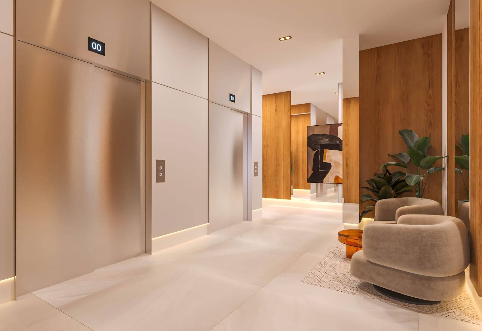 Apartamento, 3 quartos, 84 m² - Foto 9