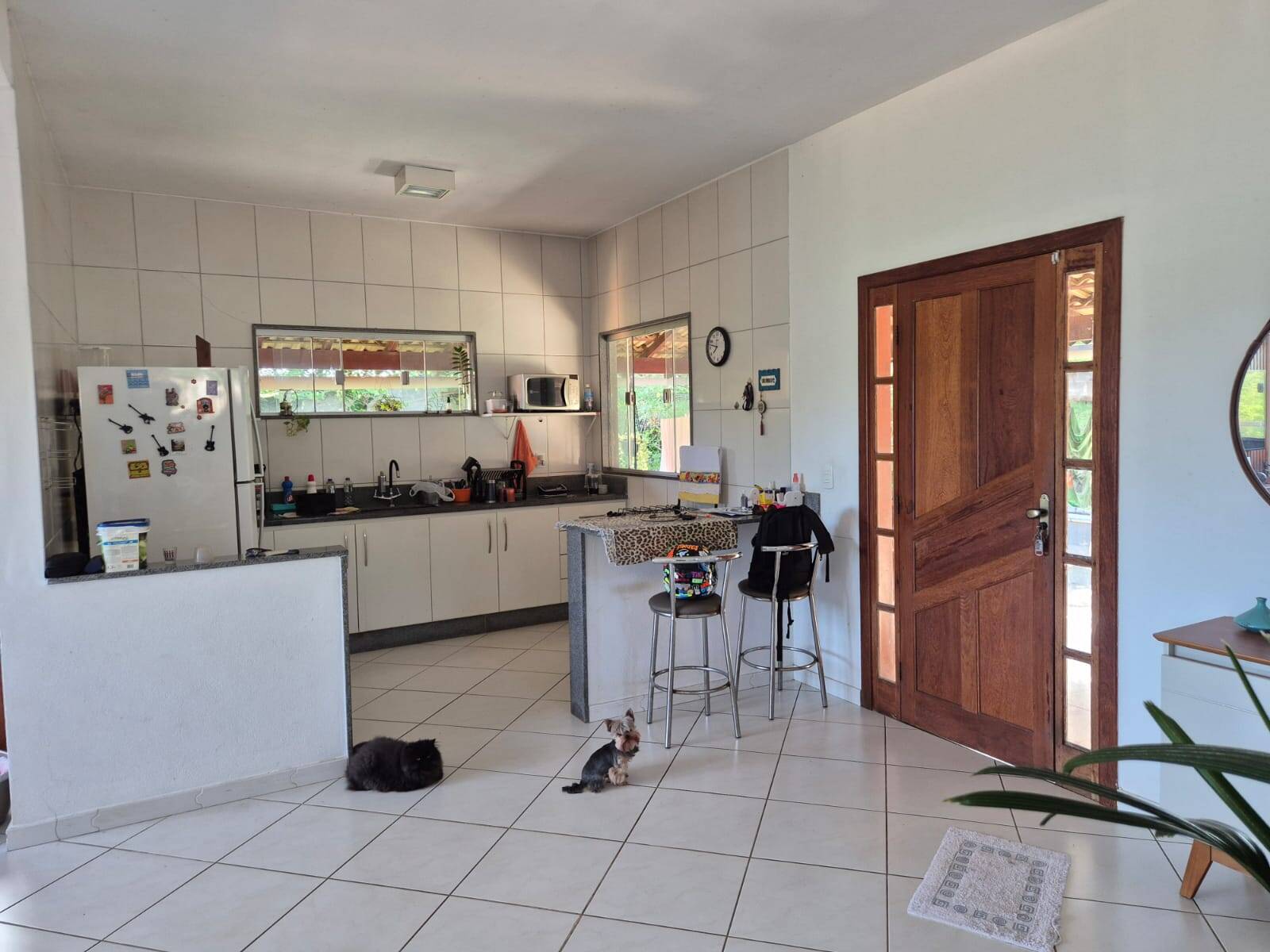 Casa, 4 quartos, 3021 m² - Foto 15