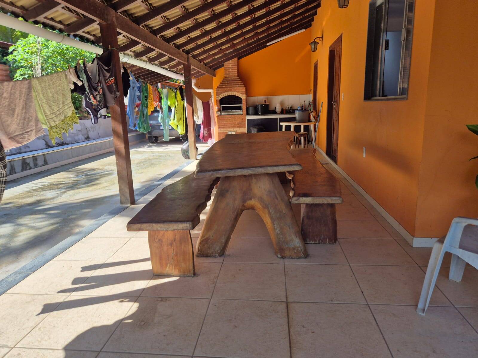 Casa, 4 quartos, 3021 m² - Foto 7