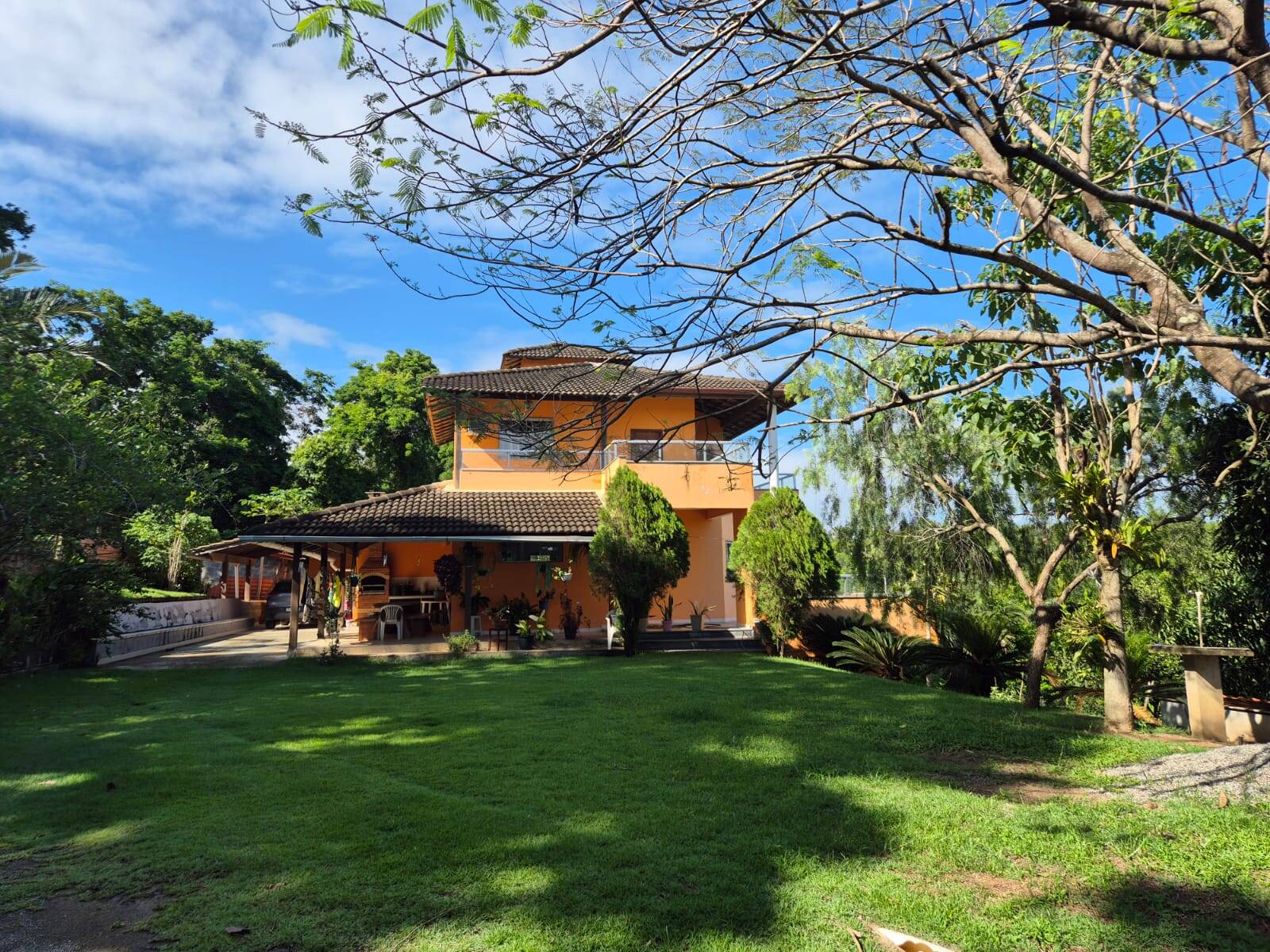 Casa, 4 quartos, 3021 m² - Foto 4