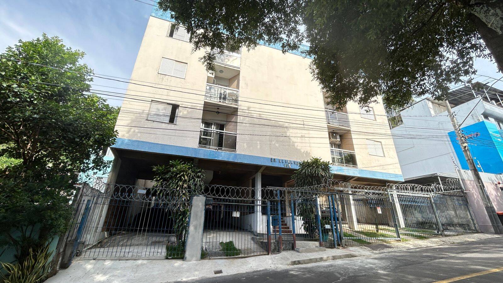Apartamento, 2 quartos, 68 m² - Foto 1