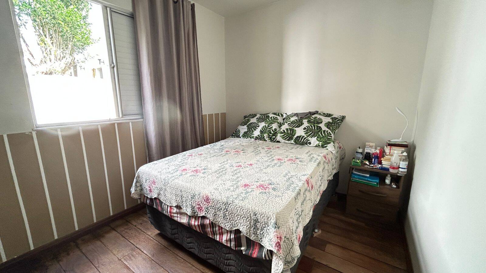 Apartamento, 2 quartos, 68 m² - Foto 2