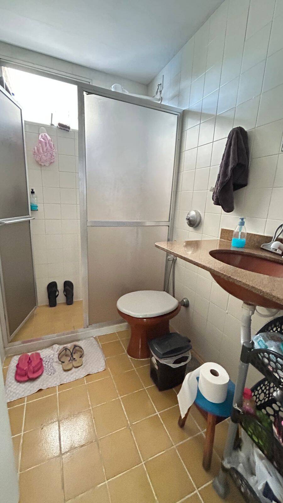 Apartamento, 2 quartos, 68 m² - Foto 9