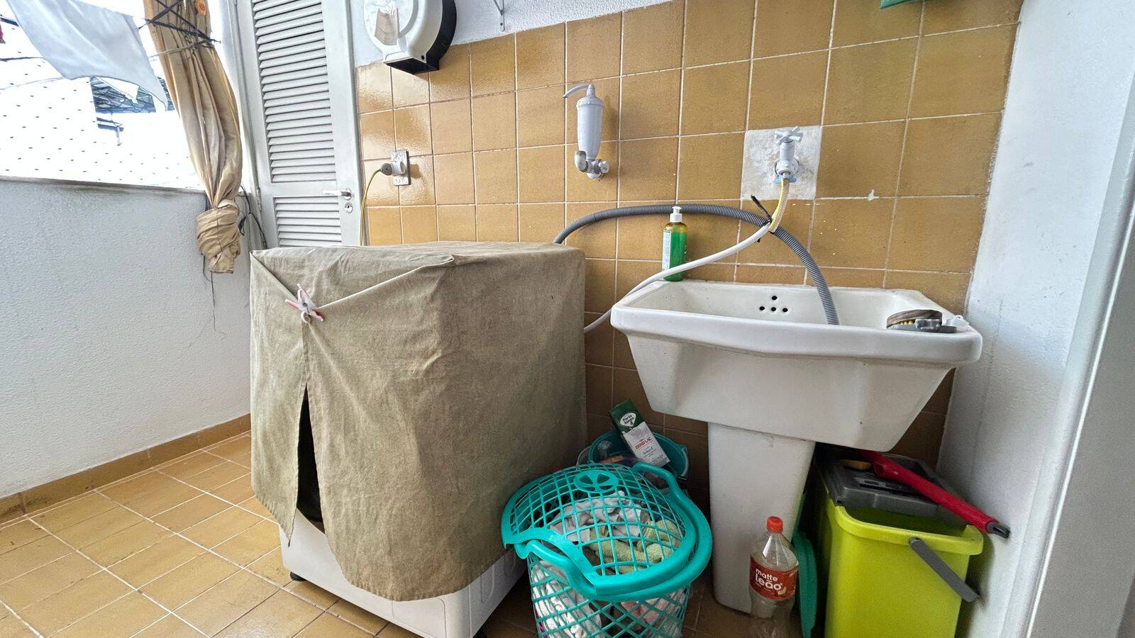 Apartamento, 2 quartos, 68 m² - Foto 10