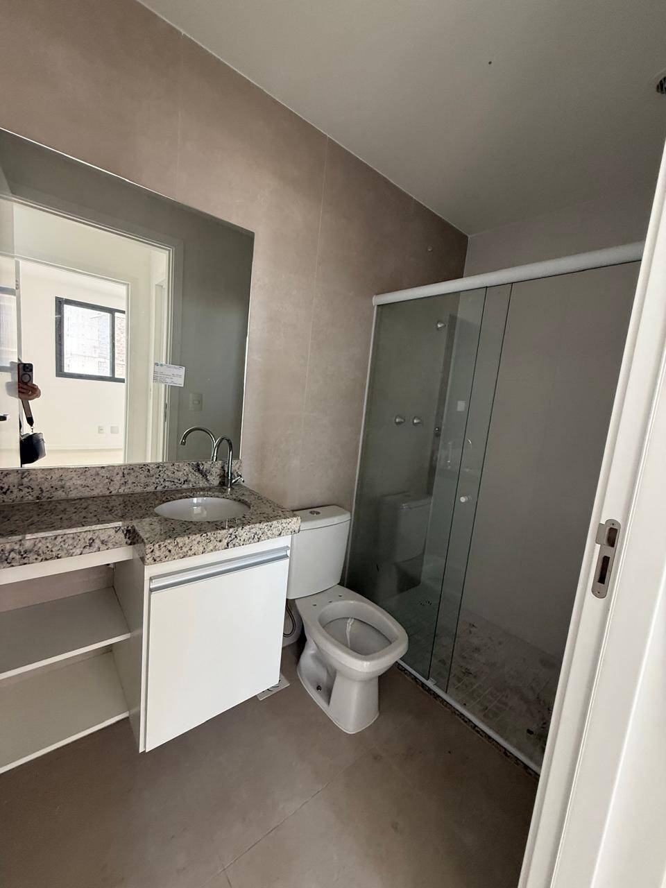 Apartamento, 2 quartos, 58 m² - Foto 3