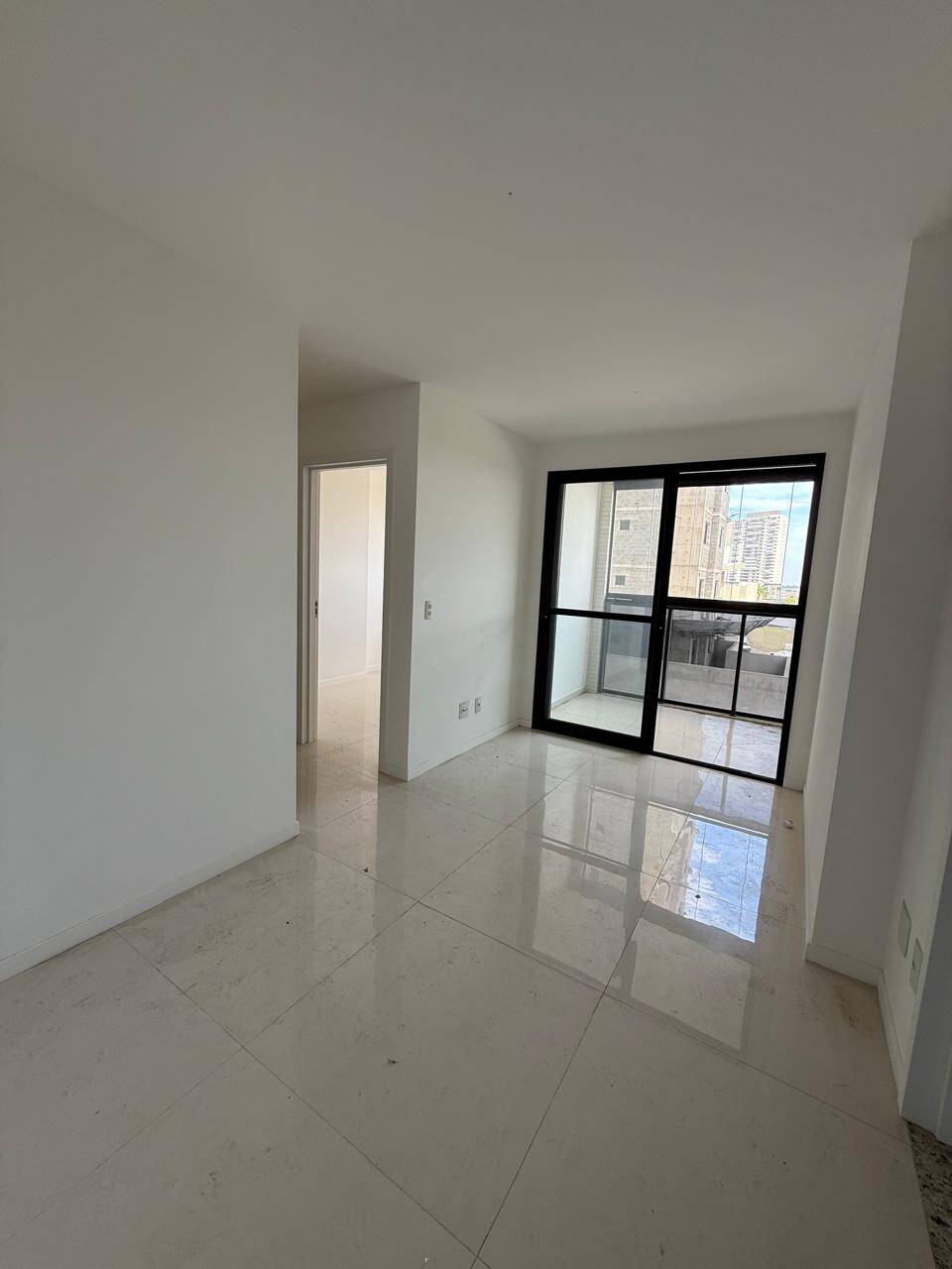 Apartamento, 2 quartos, 58 m² - Foto 1