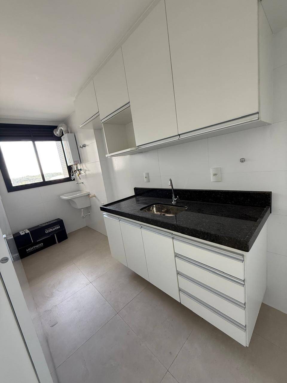 Apartamento, 2 quartos, 58 m² - Foto 2