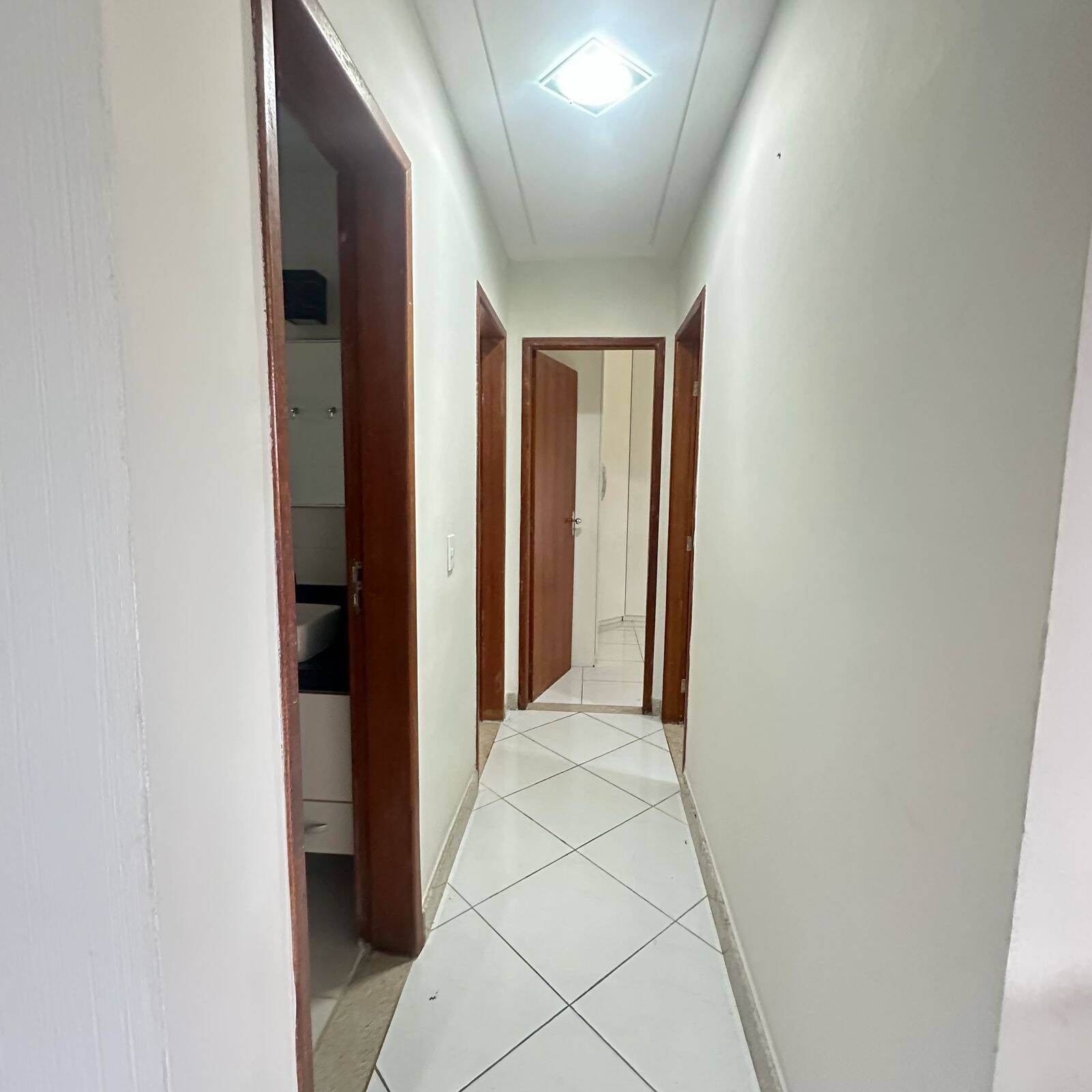 Apartamento, 3 quartos - Foto 2