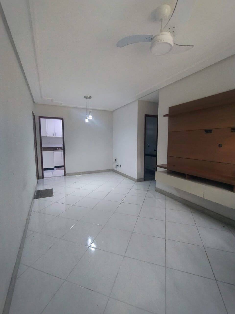 Apartamento, 3 quartos - Foto 1