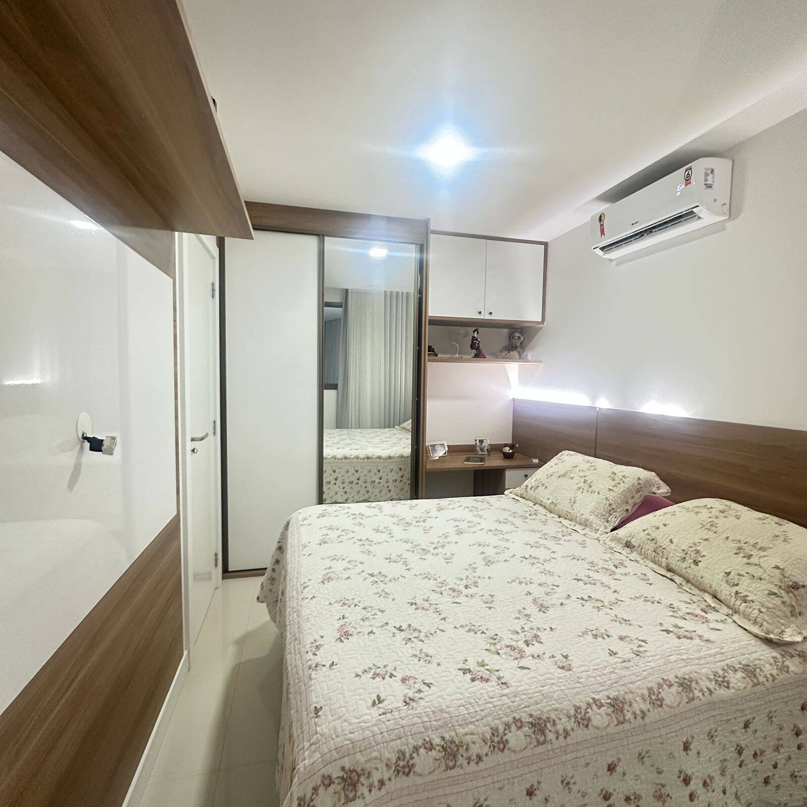Apartamento, 2 quartos - Foto 8