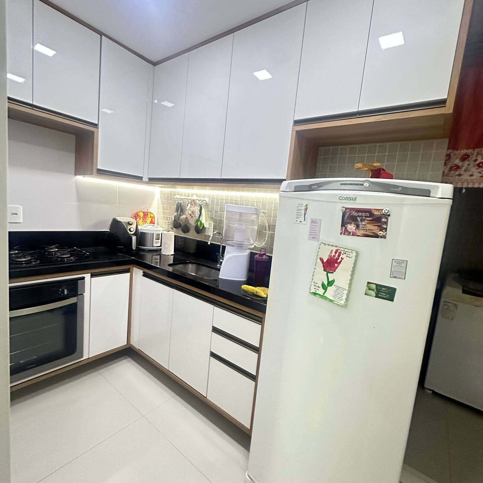 Apartamento, 2 quartos - Foto 15