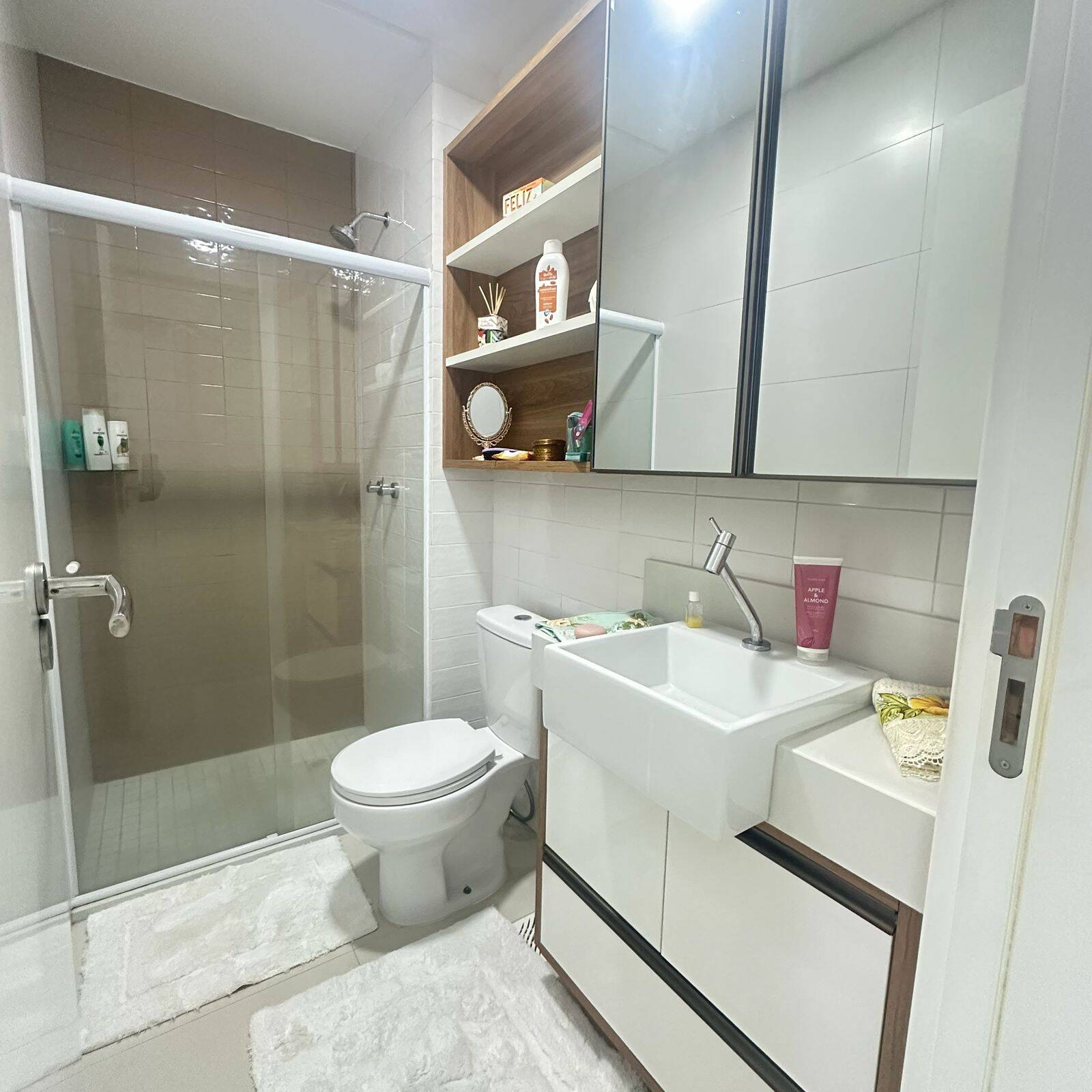 Apartamento, 2 quartos - Foto 13