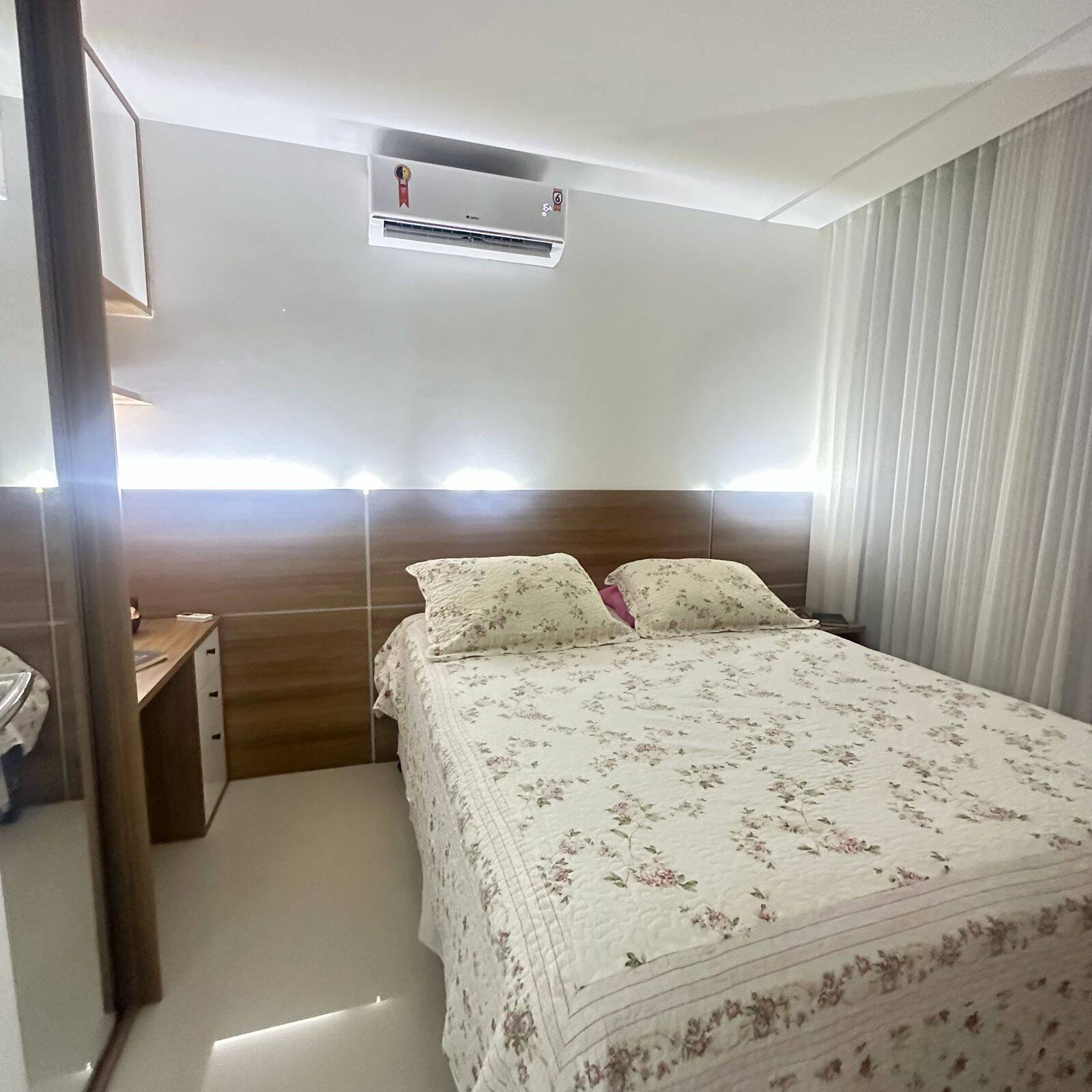 Apartamento, 2 quartos - Foto 7