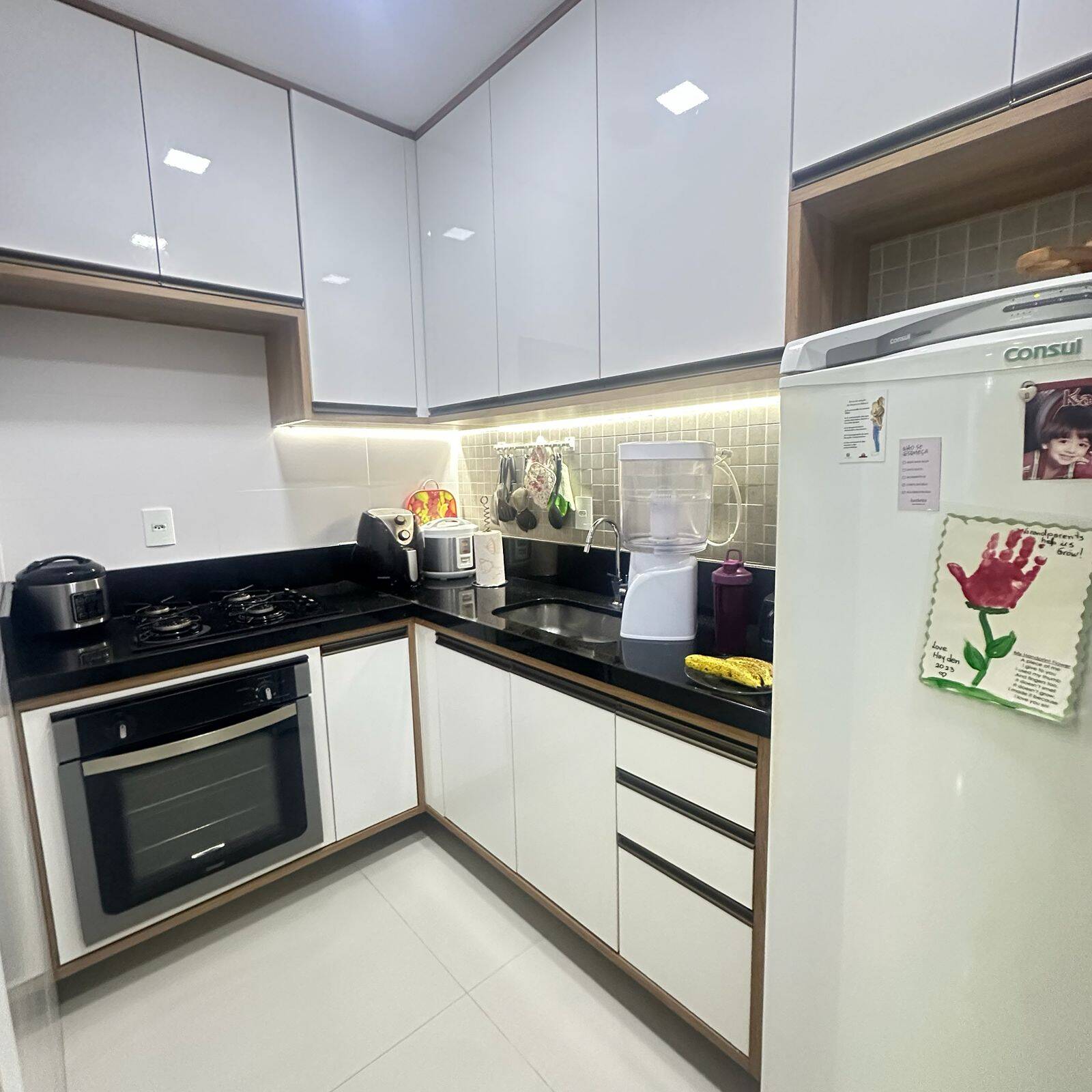 Apartamento, 2 quartos - Foto 17