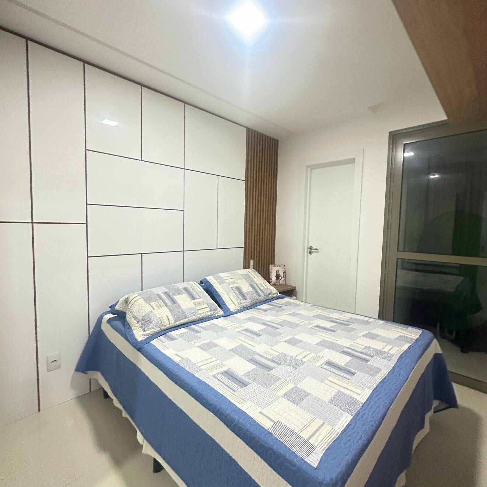 Apartamento, 2 quartos - Foto 12