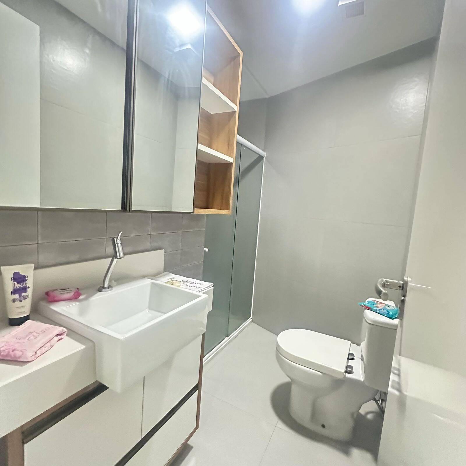 Apartamento, 2 quartos - Foto 9