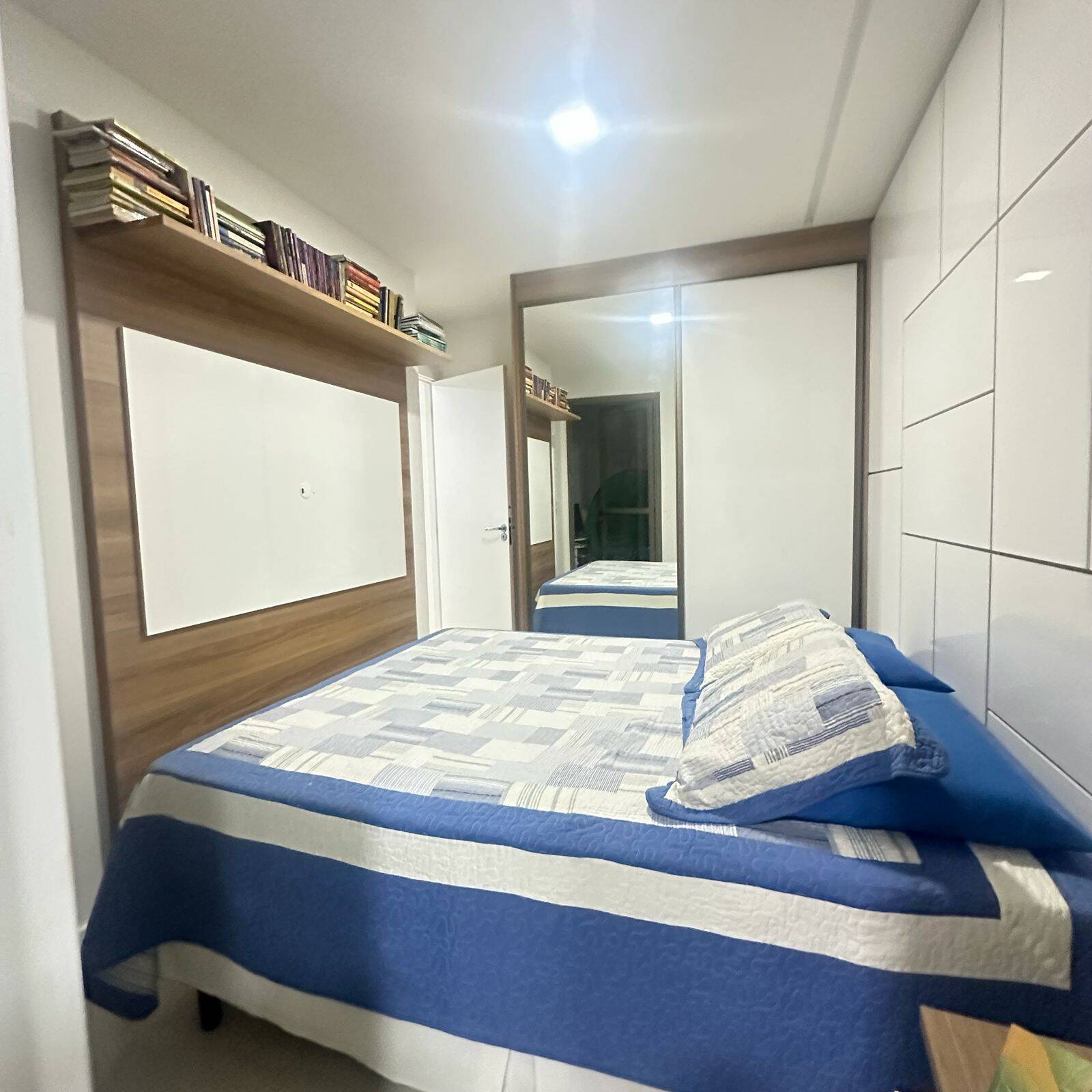 Apartamento, 2 quartos - Foto 11