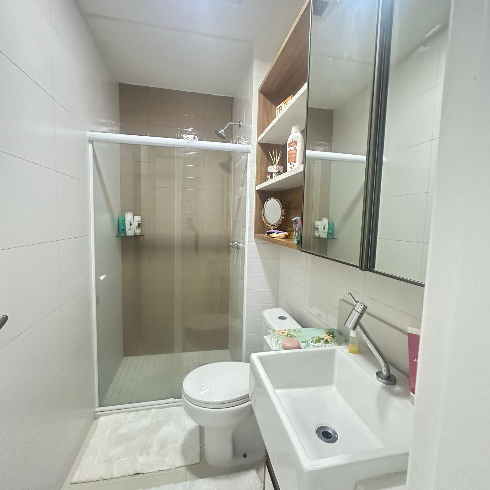 Apartamento, 2 quartos - Foto 14