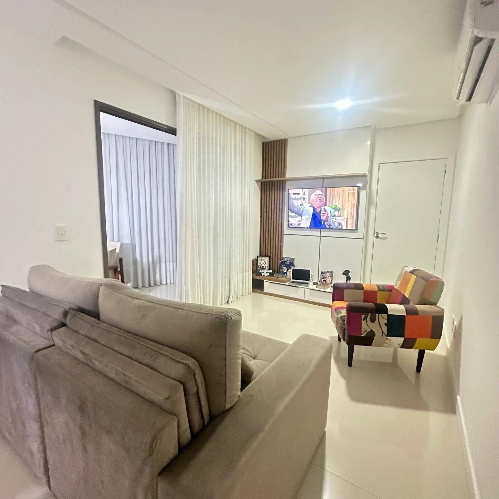 Apartamento, 2 quartos - Foto 2