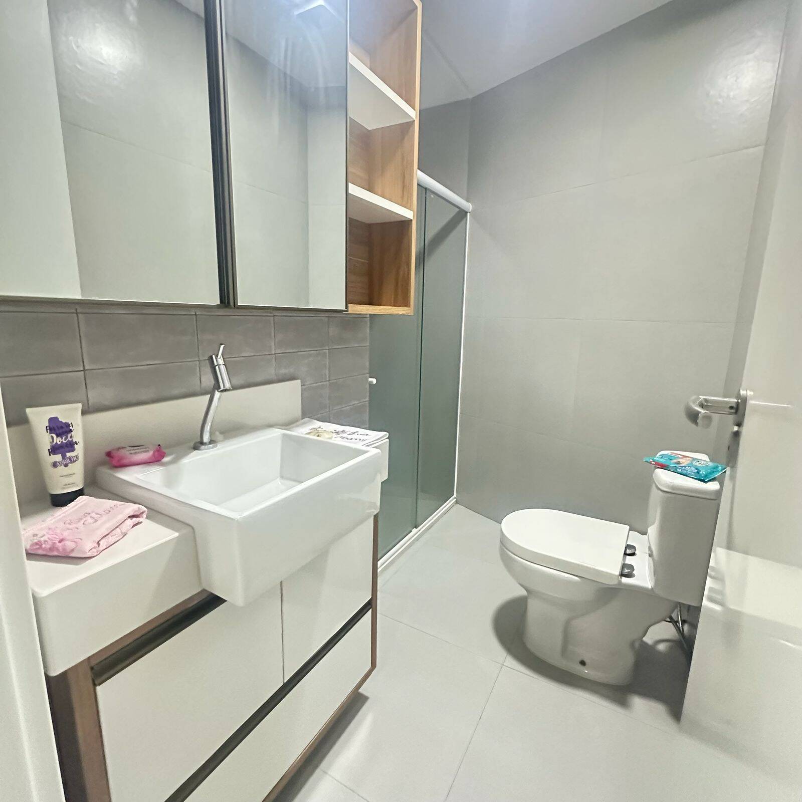 Apartamento, 2 quartos - Foto 10