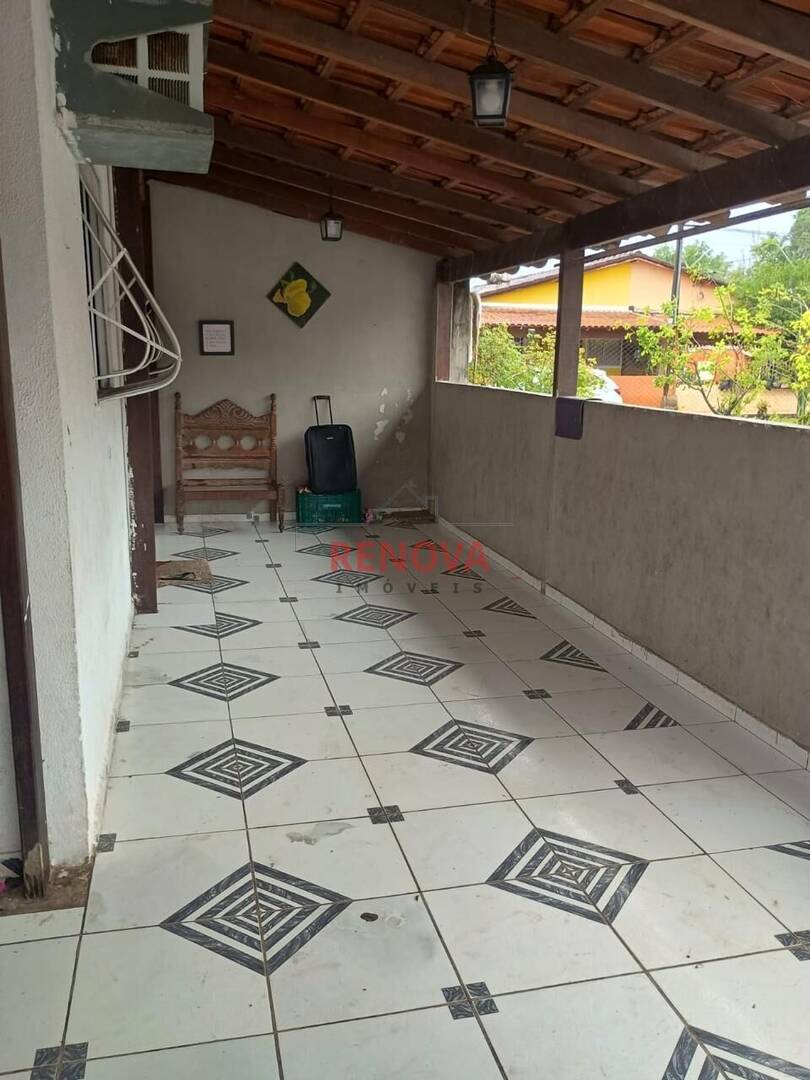 Casa de Condomínio, 2 quartos - Foto 1