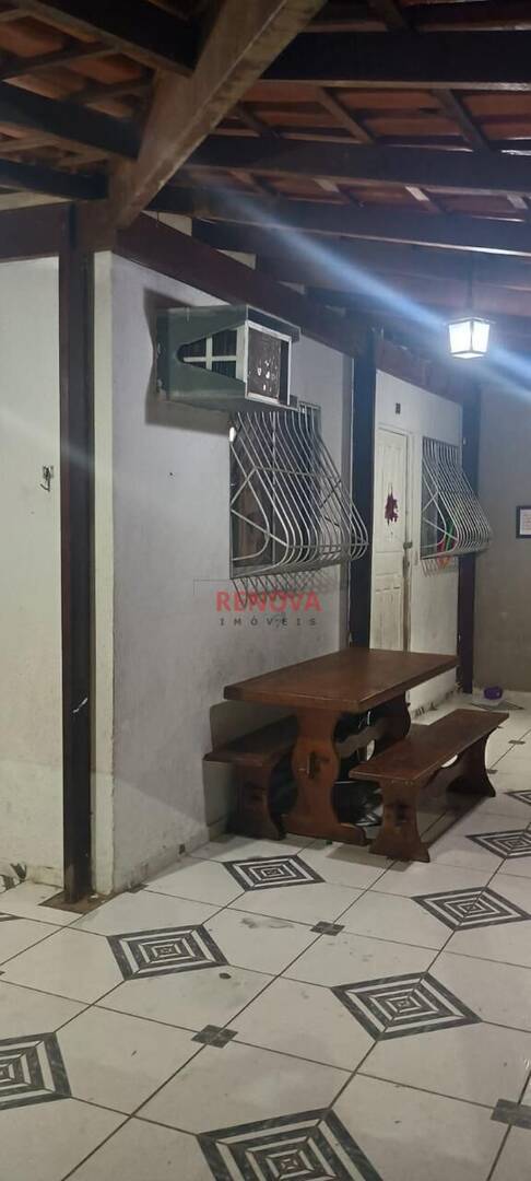 Casa de Condomínio, 2 quartos - Foto 5