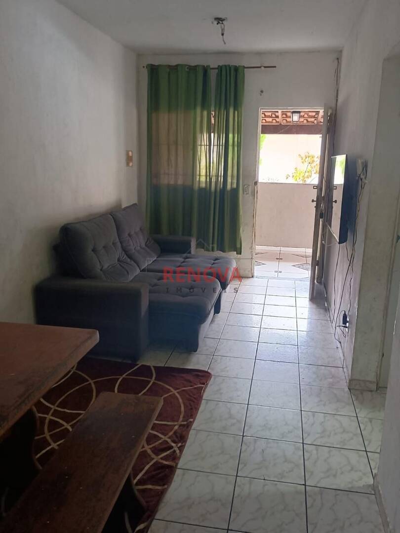 Casa de Condomínio, 2 quartos - Foto 7