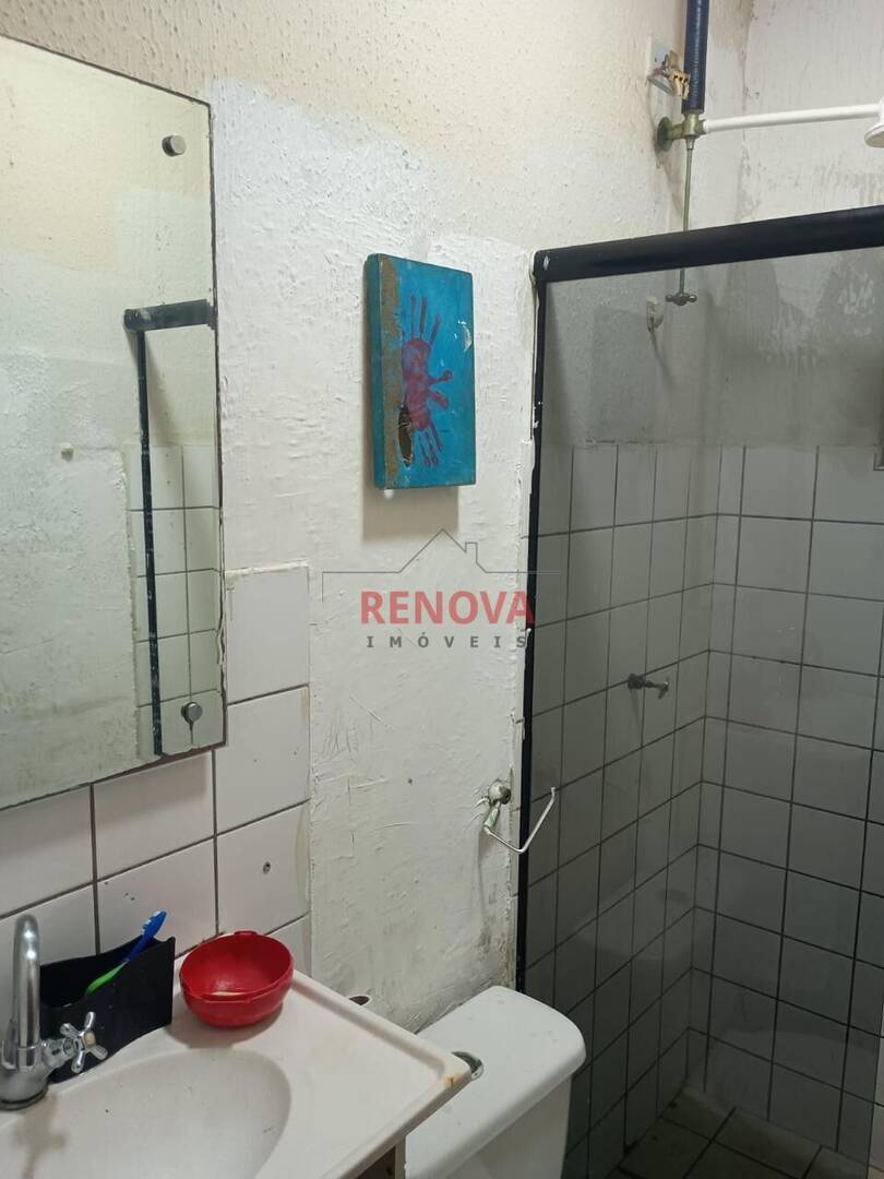 Casa de Condomínio, 2 quartos - Foto 10